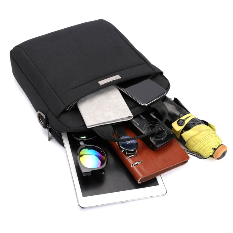 Business Casual Travel Bag Men Shoulder Bag Handbag Messenger Bag