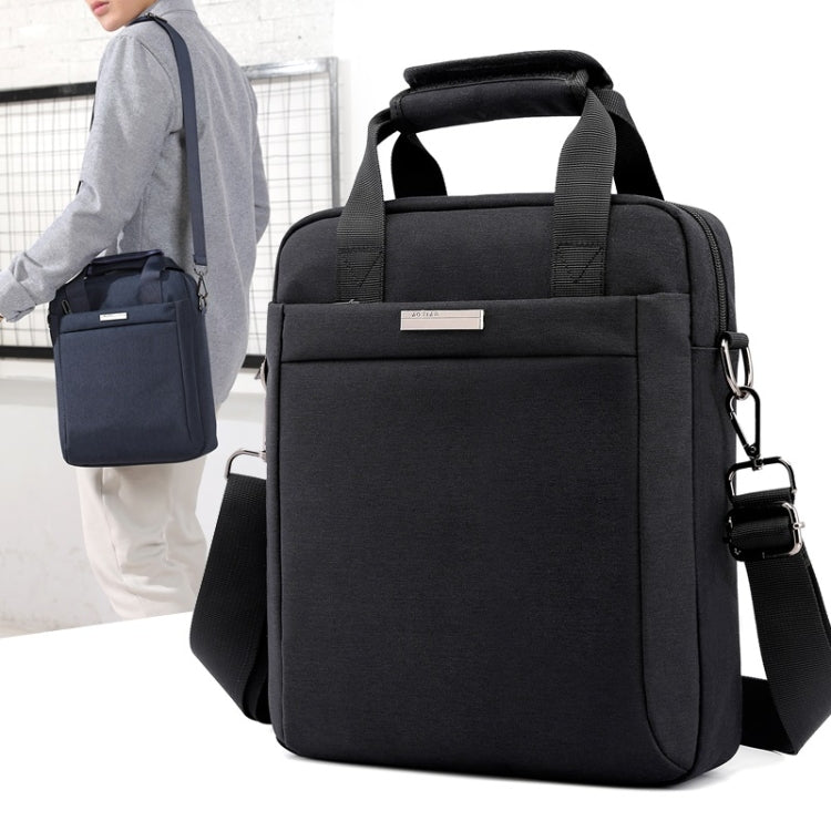 Business Casual Travel Bag Men Shoulder Bag Handbag Messenger Bag