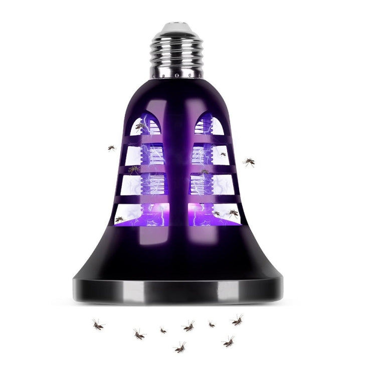 YWXLight E27 Bulb AC 220V Electronic Insect Anti  Mosquito Killer Lamp