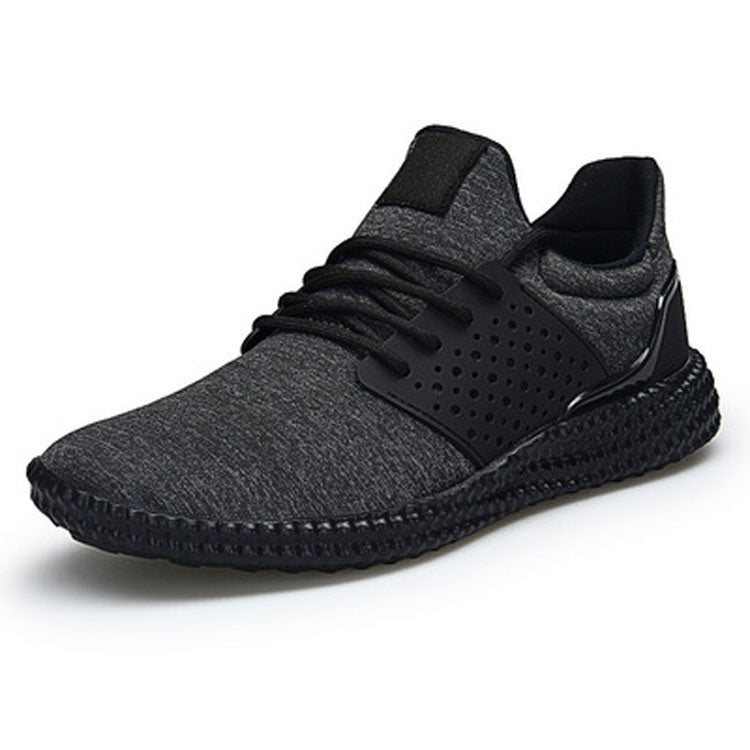 Outdoor Light Stretch Sport Casual Shoes for Men
