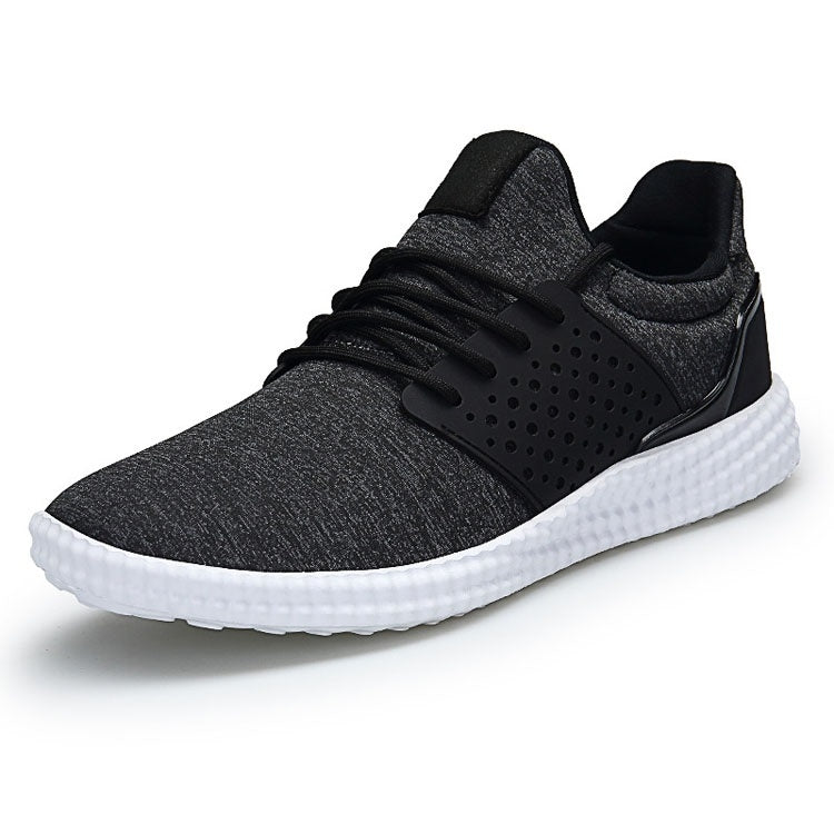 Outdoor Light Stretch Sport Casual Shoes for Men