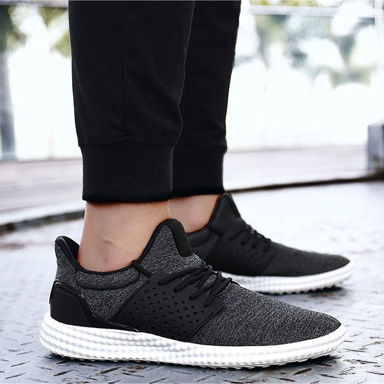 Outdoor Light Stretch Sport Casual Shoes for Men