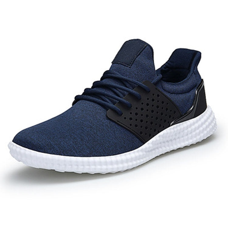 Outdoor Light Stretch Sport Casual Shoes for Men