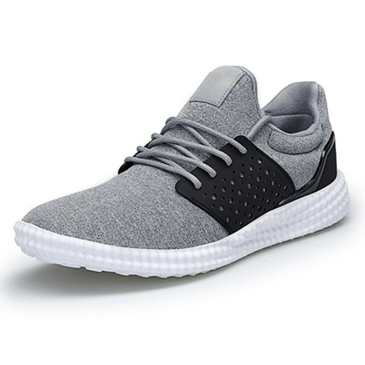 Outdoor Light Stretch Sport Casual Shoes for Men