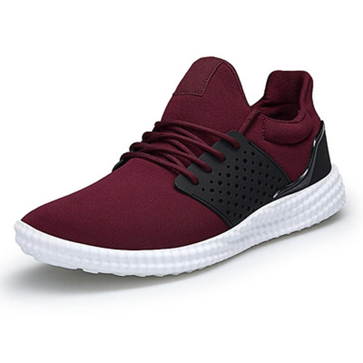 Outdoor Light Stretch Sport Casual Shoes for Men