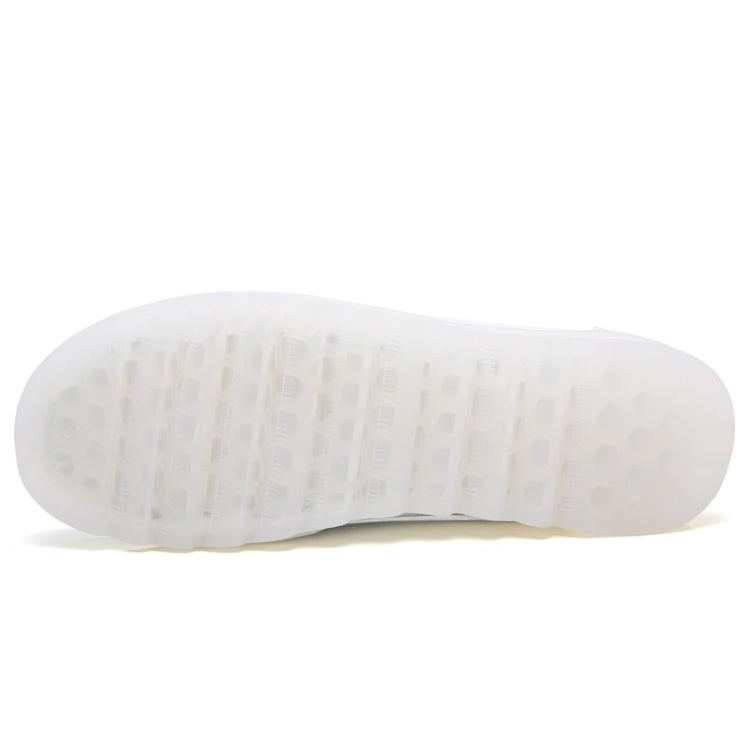 Soft Lightweight and Breathable Leather Comfortable Nurse Shoes Casual Shoes for Women