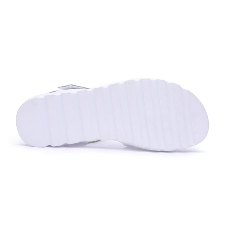 Simple Fashion Comfortable and Lightweight Flat Wild Sandals for Woman