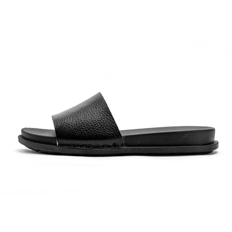 Simple Fashion Comfortable Lightweight Slippers for Woman