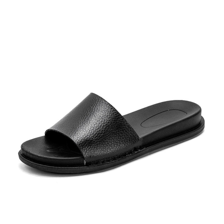Simple Fashion Comfortable Lightweight Slippers for Woman