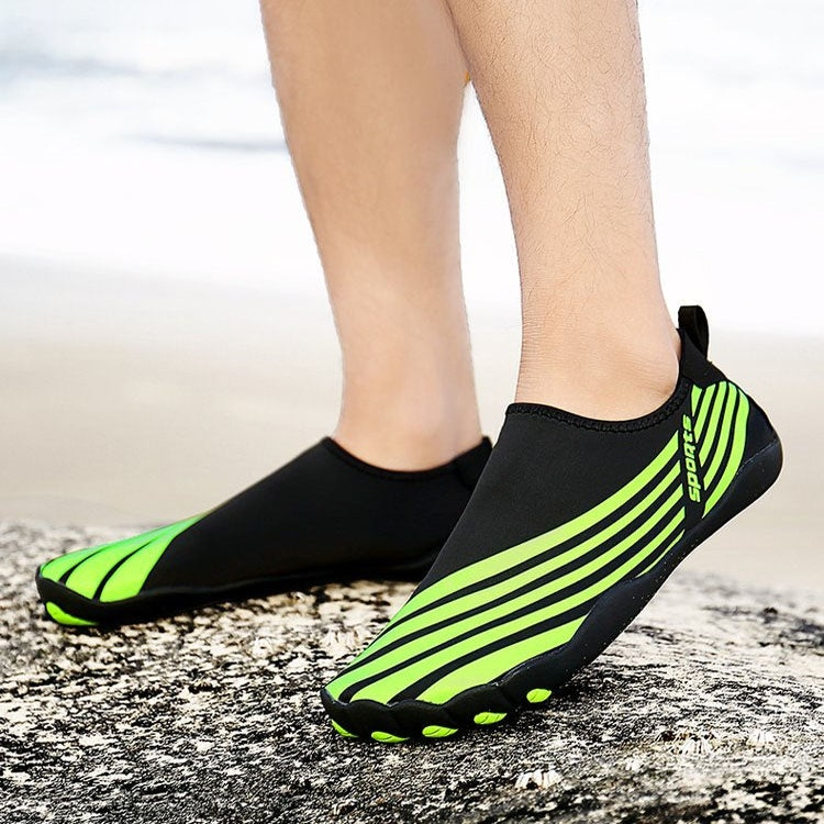 Outdoor Sports Fitness and Leisure Swimming Shoes