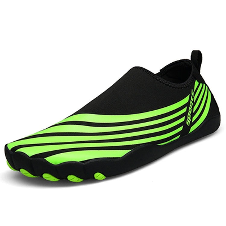 Outdoor Sports Fitness and Leisure Swimming Shoes