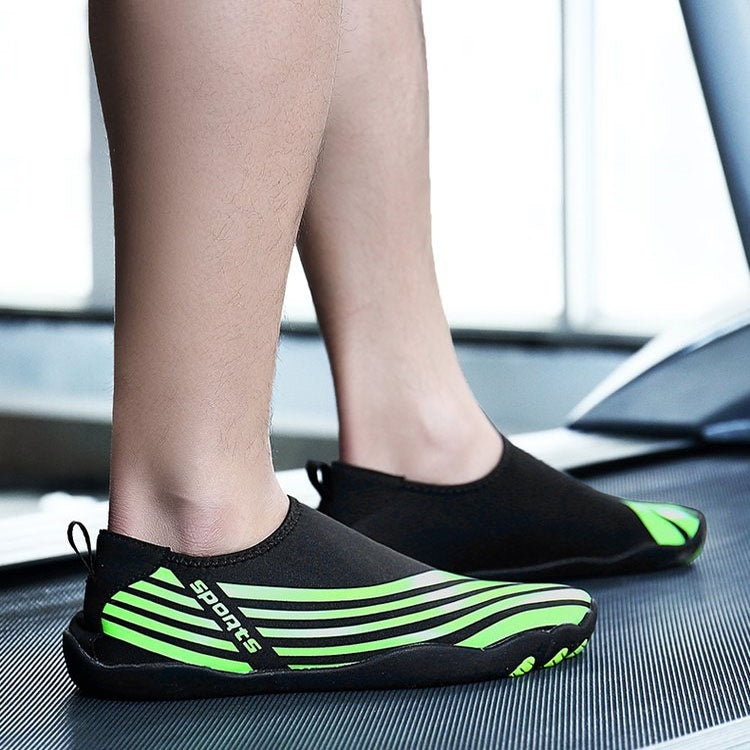 Outdoor Sports Fitness and Leisure Swimming Shoes