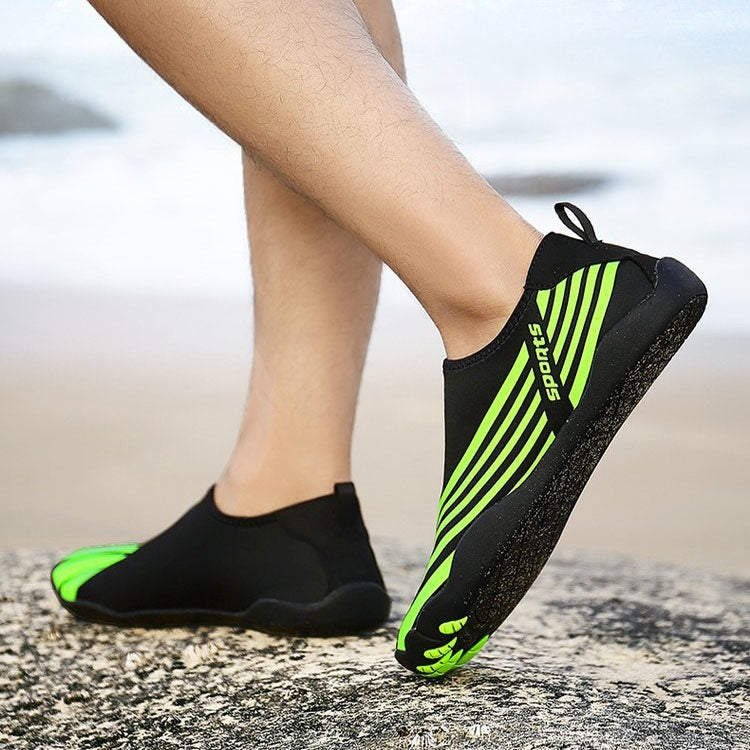Outdoor Sports Fitness and Leisure Swimming Shoes