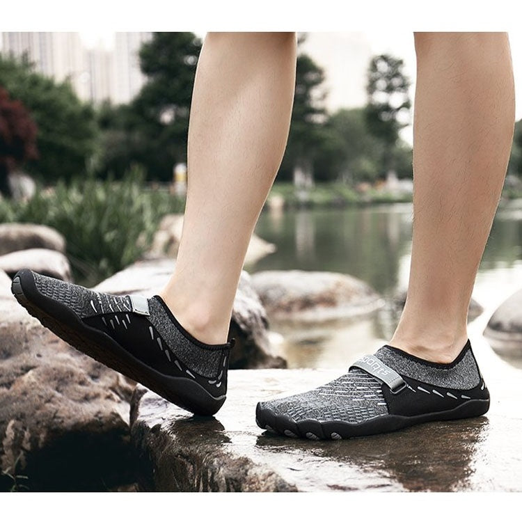 Outdoor Leisure Hiking Mountaineering Shoes