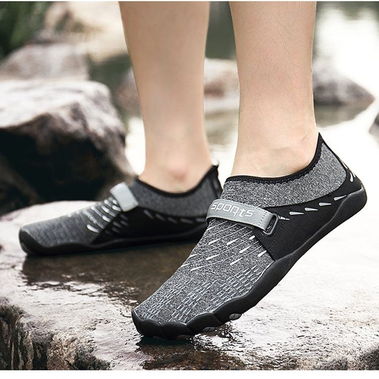 Outdoor Leisure Hiking Mountaineering Shoes