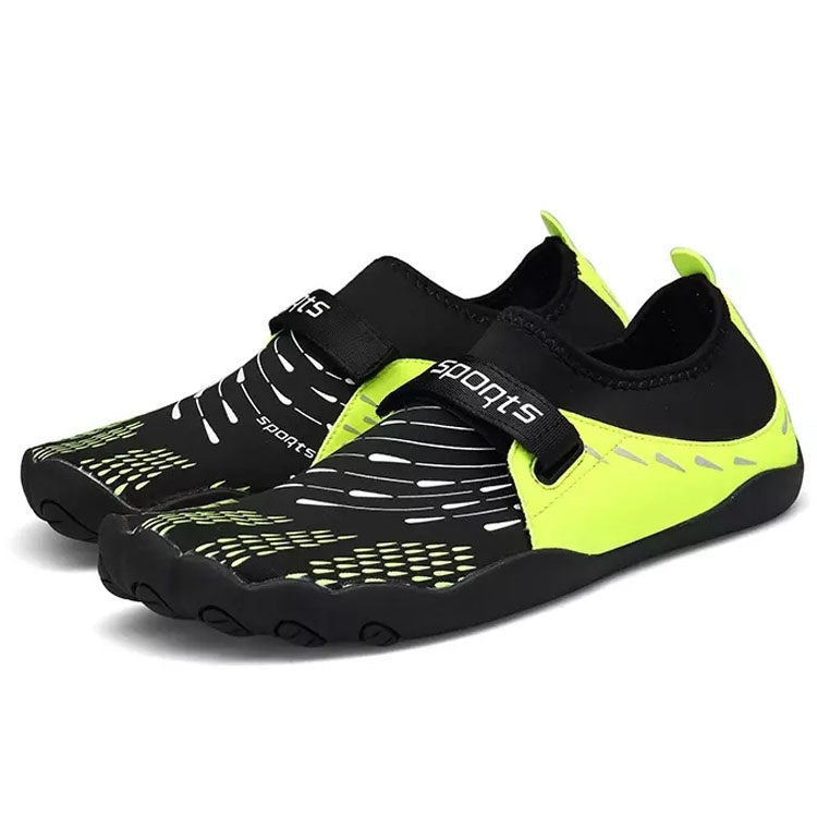 Outdoor Leisure Hiking Mountaineering Shoes