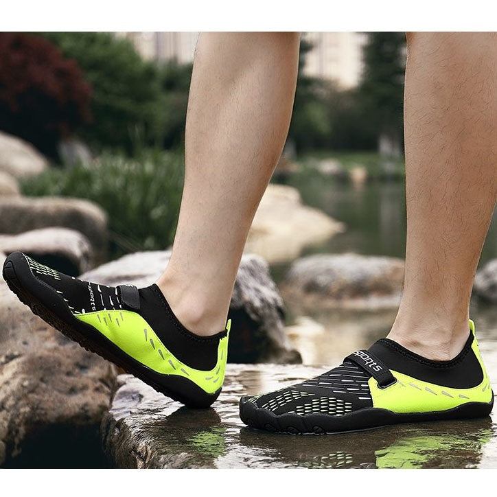 Outdoor Leisure Hiking Mountaineering Shoes
