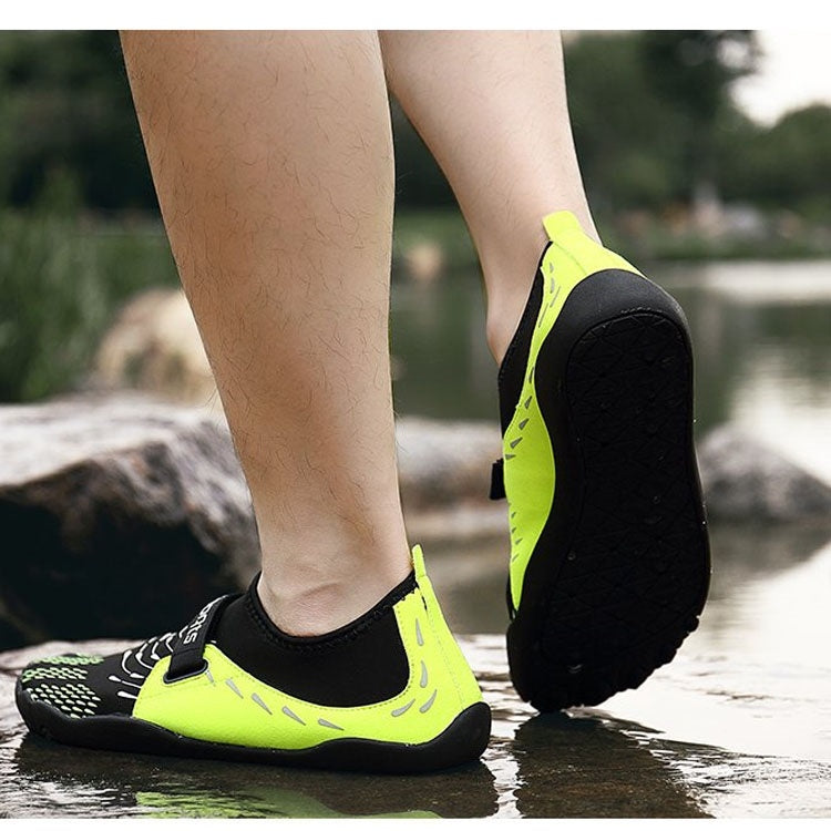 Outdoor Leisure Hiking Mountaineering Shoes