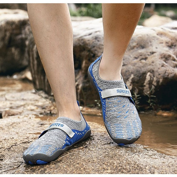 Outdoor Leisure Hiking Mountaineering Shoes
