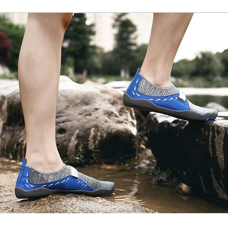 Outdoor Leisure Hiking Mountaineering Shoes