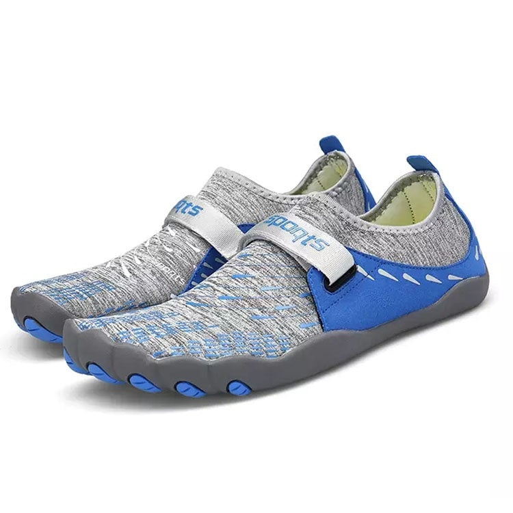 Outdoor Leisure Hiking Mountaineering Shoes