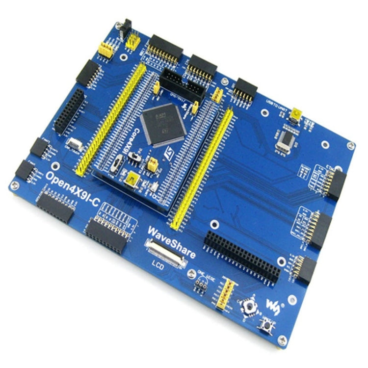 Waveshare Core429I, STM32F4 Core Board