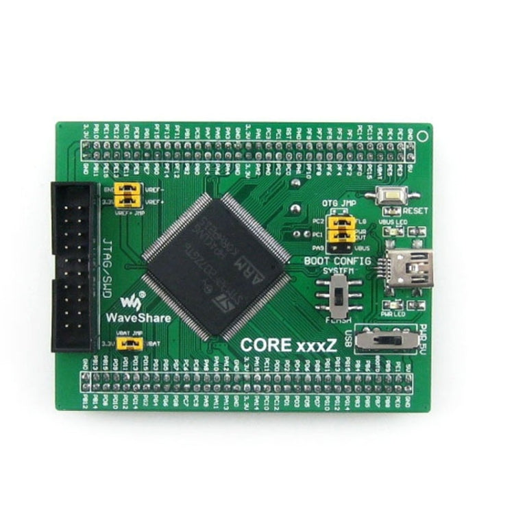 Waveshare Core407Z, STM32F4 Core Board