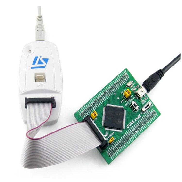 Waveshare Core407Z, STM32F4 Core Board