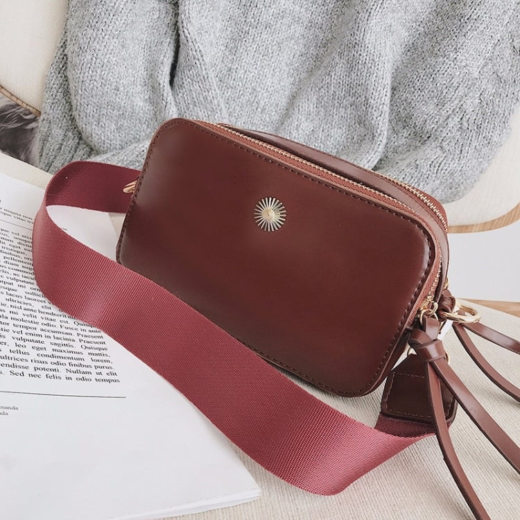 Small Square Bag Single Shoulder Bag Ladies Handbag Messenger Bag