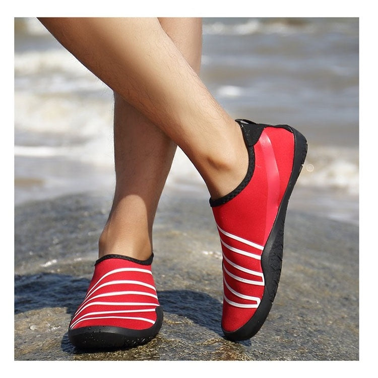 Outdoor Sports Anti-skid Breathable Upstream Wading Shoes