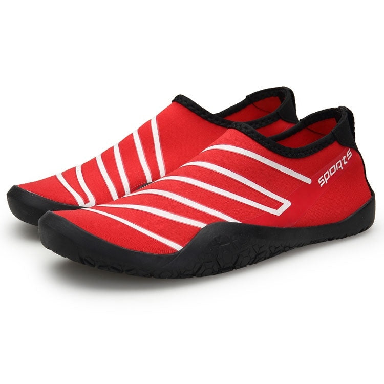 Outdoor Sports Anti-skid Breathable Upstream Wading Shoes