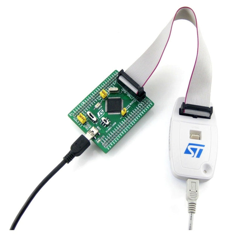 Waveshare Core107V, STM32F1 Core Board