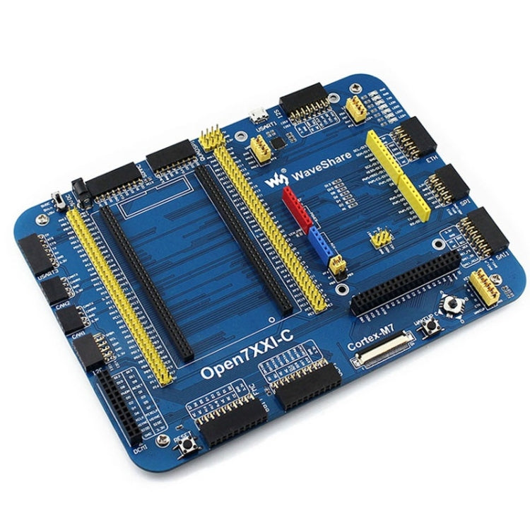Waveshare  Open746I-C Package B, STM32F7 Development Board