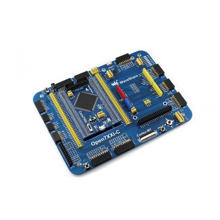 Waveshare Open746I-C Standard, STM32F7 Development Board