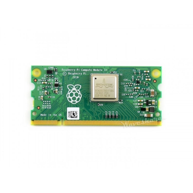 Waveshare Raspberry Pi Compute Module 3+ 8GB (CM3+/8GB)
