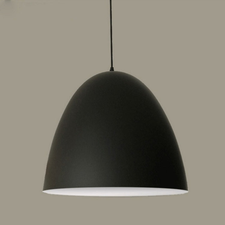 Modern Minimalist Cafe Simple Living Room Bedroom Restaurant Bar Engineering Commercial Lamps, Diameter: 30cm