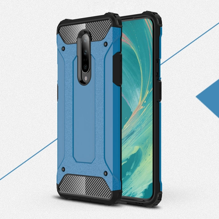 Magic Armor TPU + PC Combination Case for OnePlus 7