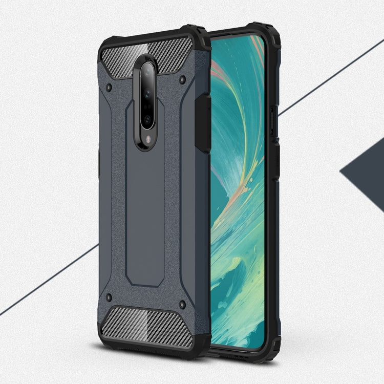 Magic Armor TPU + PC Combination Case for OnePlus 7