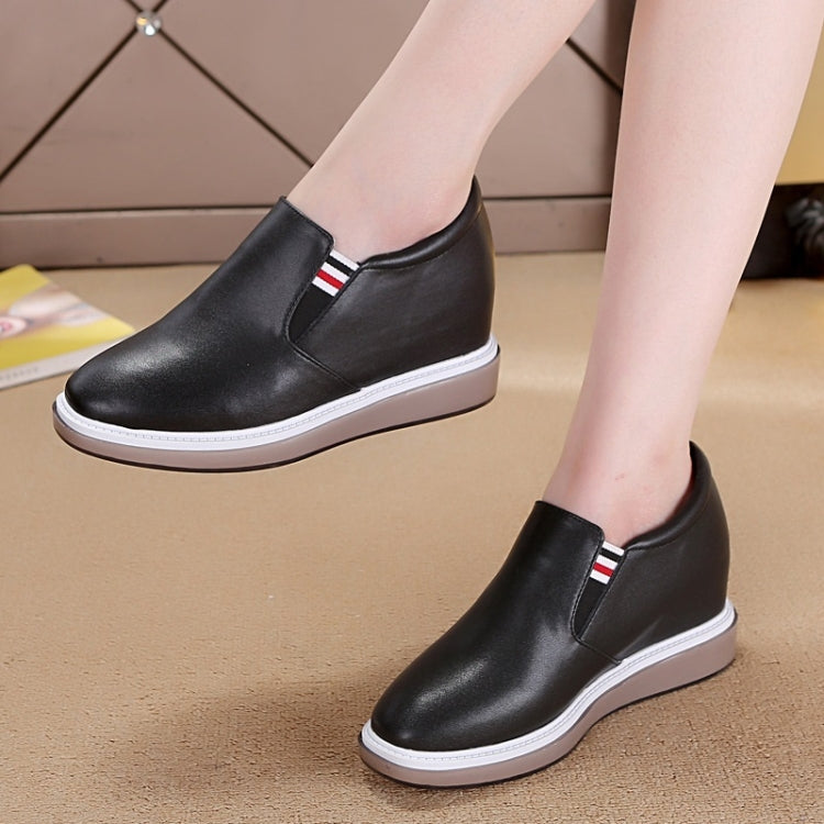 Casual Wild Versatile Increase Set Feet Casual Shoes for Women