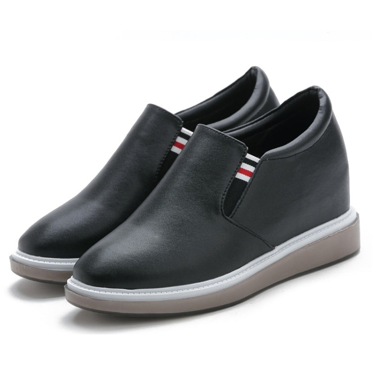 Casual Wild Versatile Increase Set Feet Casual Shoes for Women