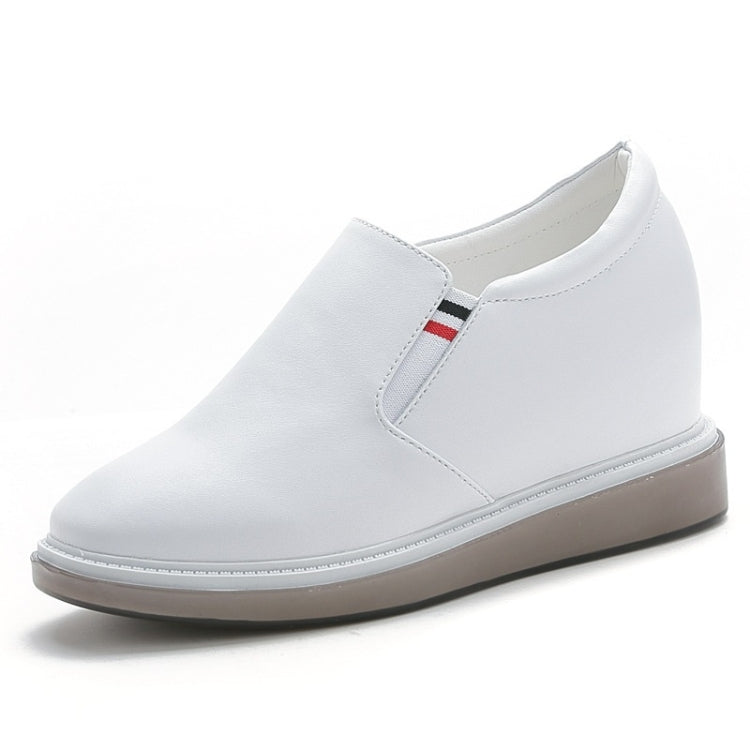 Casual Wild Versatile Increase Set Feet Casual Shoes for Women