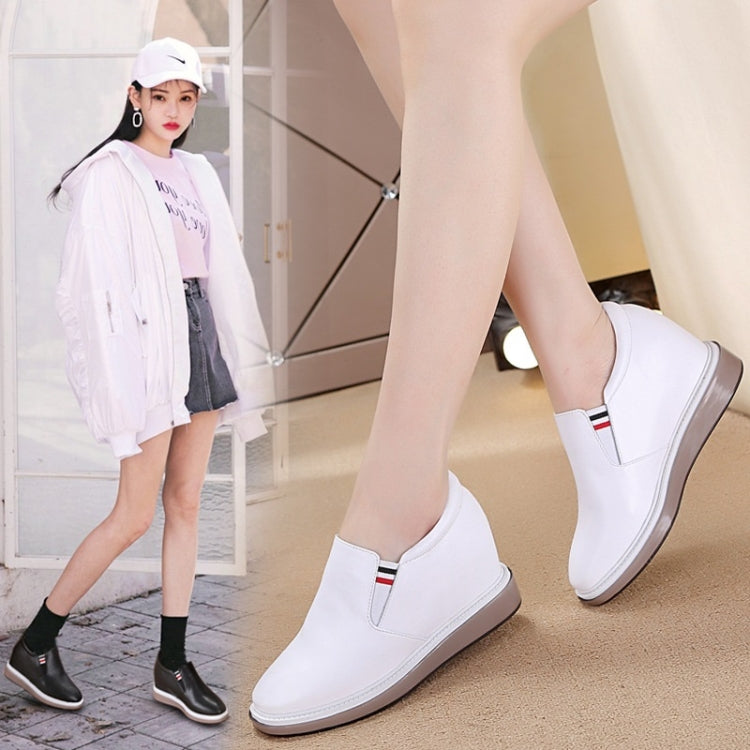 Casual Wild Versatile Increase Set Feet Casual Shoes for Women