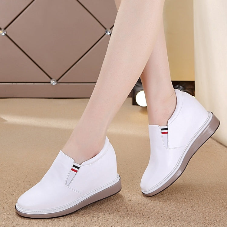 Casual Wild Versatile Increase Set Feet Casual Shoes for Women
