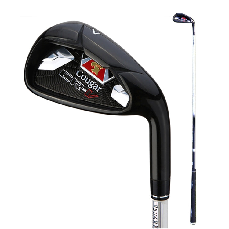 Cougar Golf Club Practice Rod