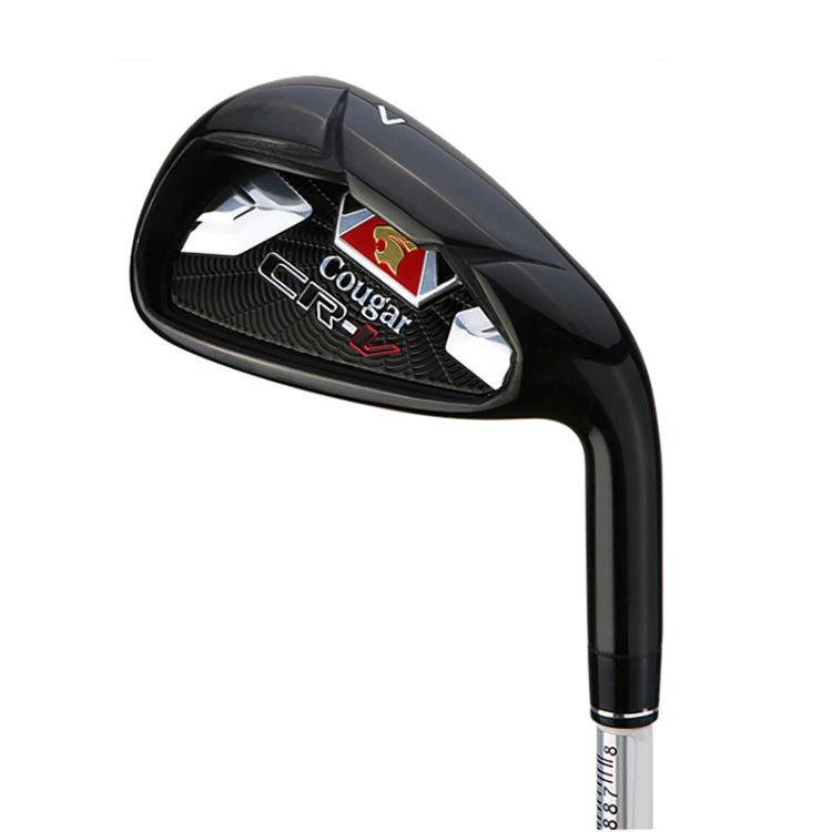 Cougar Golf Club Practice Rod