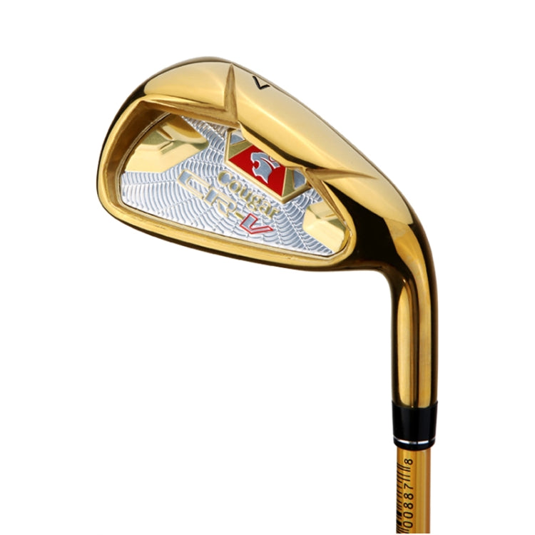 Cougar Golf Club Practice Rod