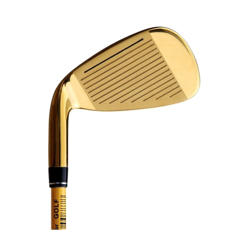 Cougar Golf Club Practice Rod