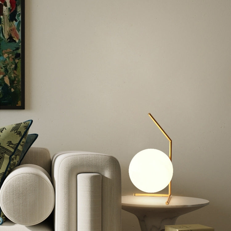 YWXLight Nordic LED Table Lamp Bedroom Bedside Lamp Creative American Style Simple Luxury Extra Modern Desk Study Reading Table Lamp