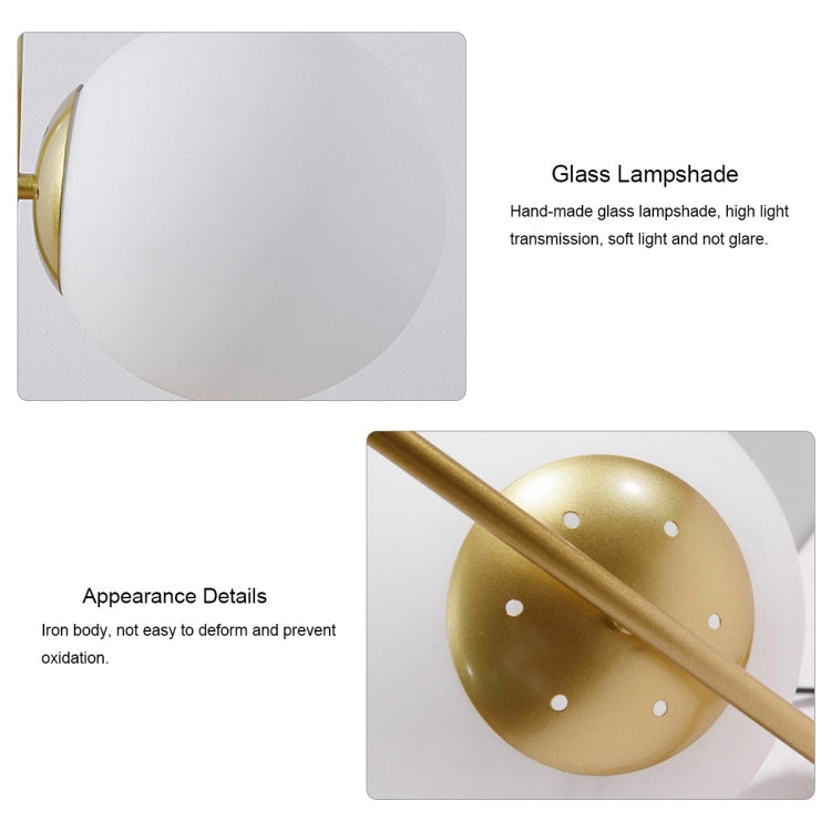 YWXLight Nordic LED Table Lamp Bedroom Bedside Lamp Creative American Style Simple Luxury Extra Modern Desk Study Reading Table Lamp