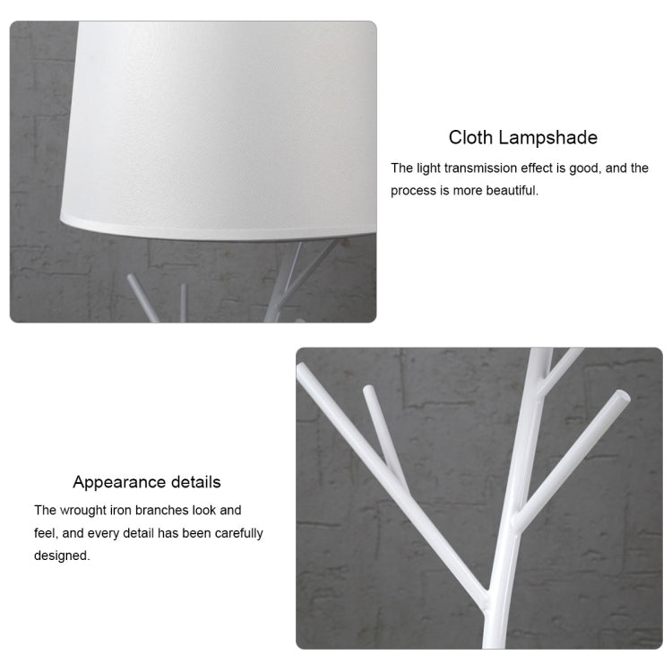 YWXLight Creative Decorative LED Table Lamp Bedroom Bedside Night Light For Living Rooms Bedrooms Study Rooms
